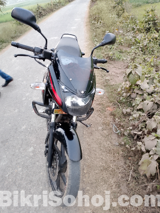 Bajaj Pulsar 150